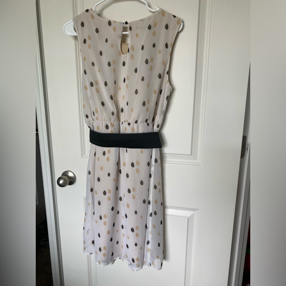 Maurice Dress